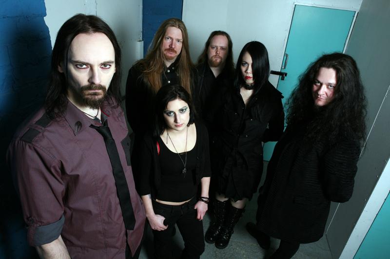 My Dying Bride dates de concerts