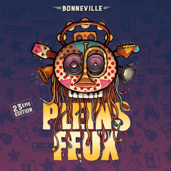 Pleins Feux Festival 2024 dates et programmation