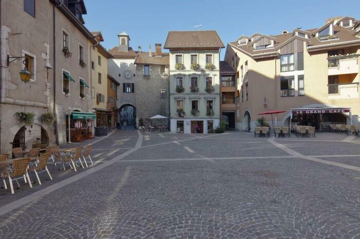 Porte Ouverte George De La Tour Metz