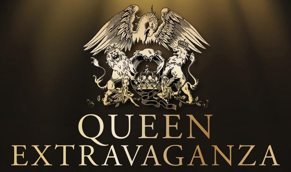 Queen Extravaganza dates de concerts 2024