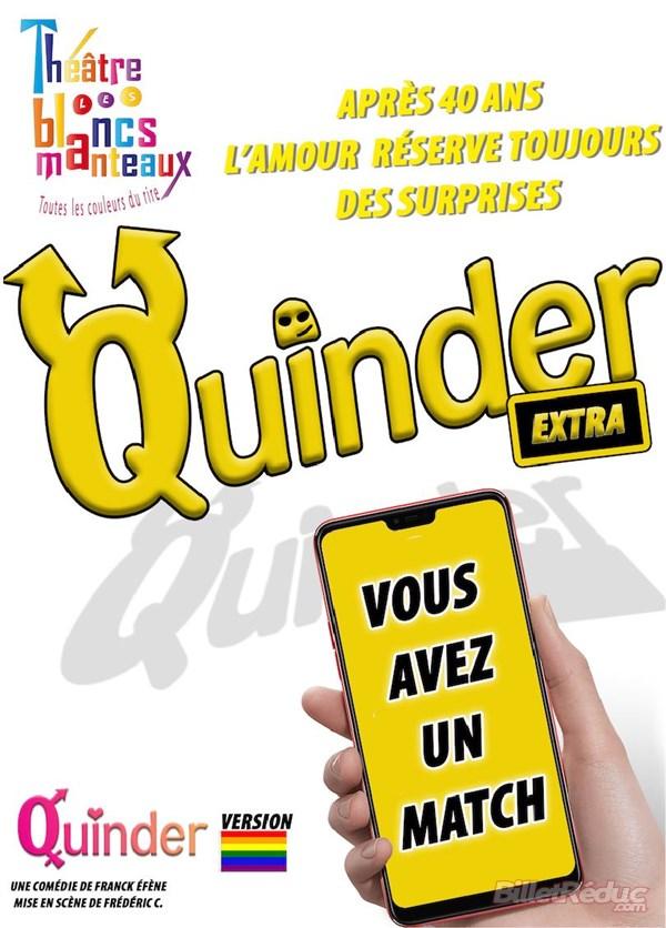 quinder