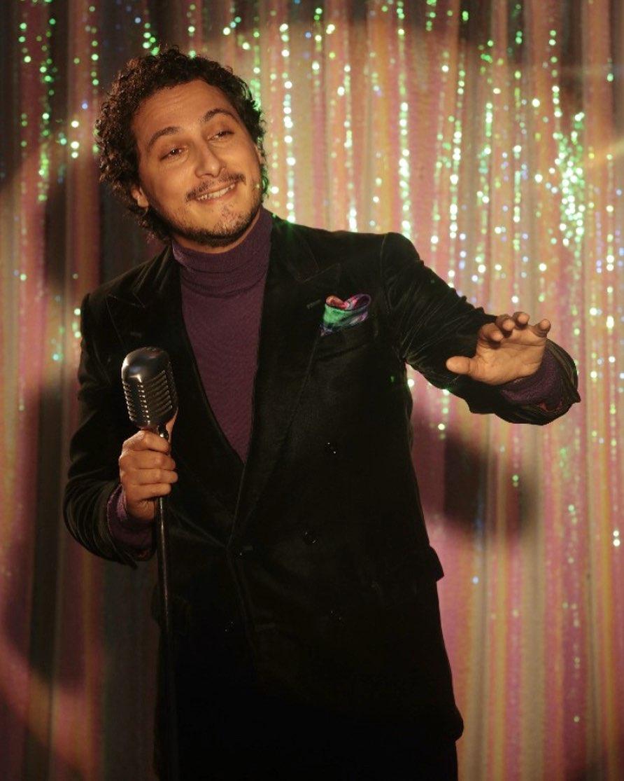 Samuel Bambi spectacle 2025 dates et billetterie en ligne