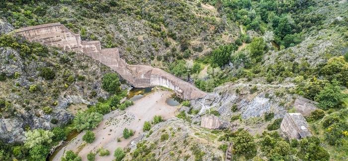 Exposition Retour Sur Le Barrage De Malpasset à Frejus - samedi 16 ...