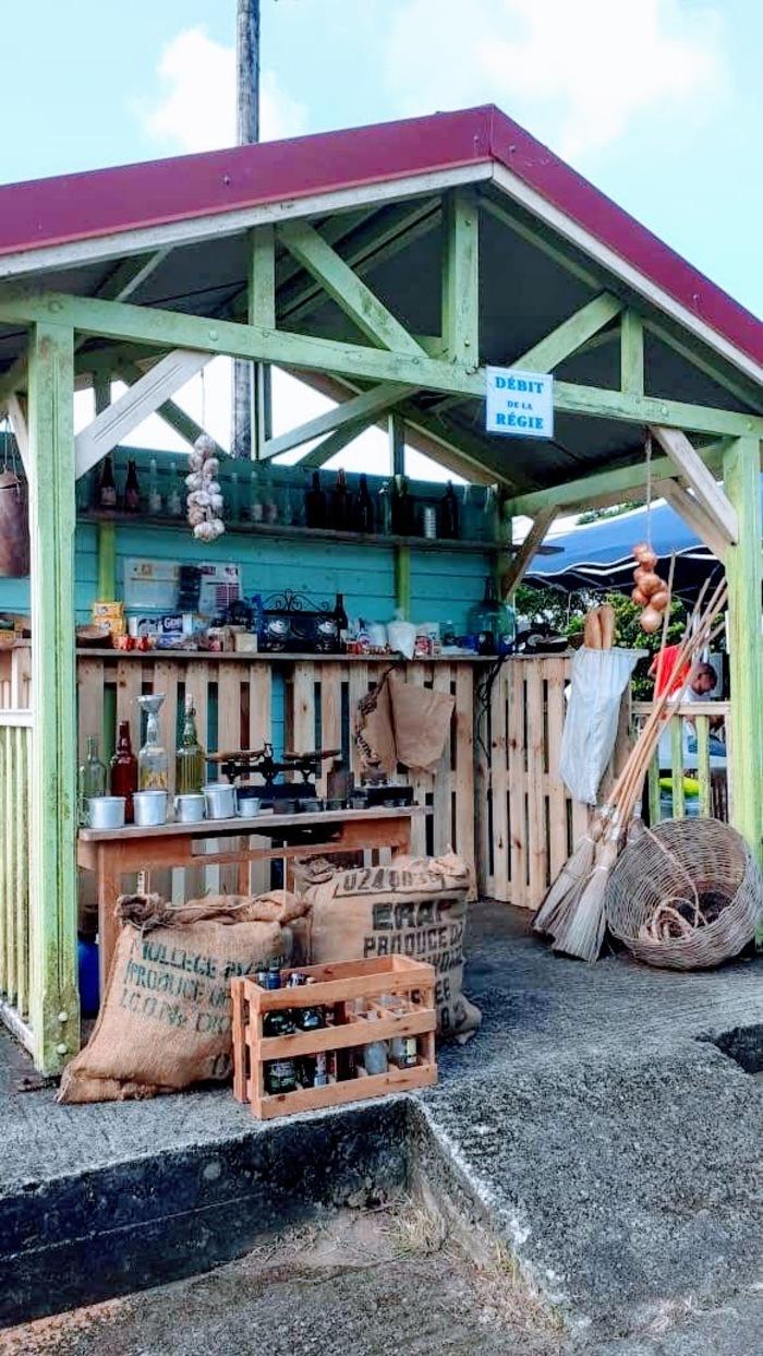 Exposition Rivièrepilote / Reconstitution Du Débit De La Régie À