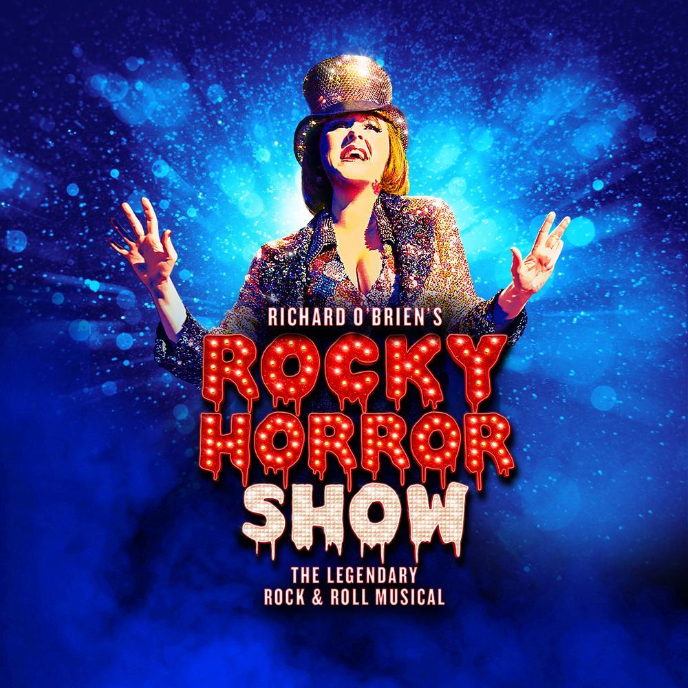 Spectacle Rocky Horror Show à Paris du 27 février au 7 avril 2024