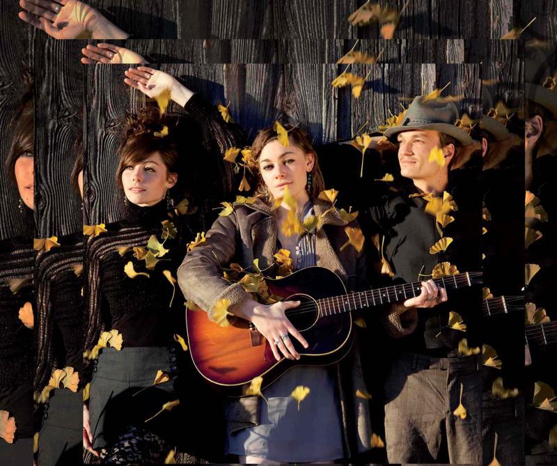 Groupes folk français