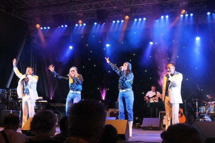 Fete De La Saint Gilles Bois D'arcy 2022