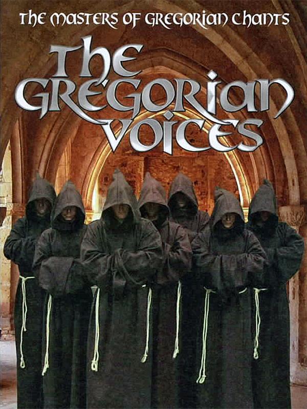 the gregorian voices tour 2022