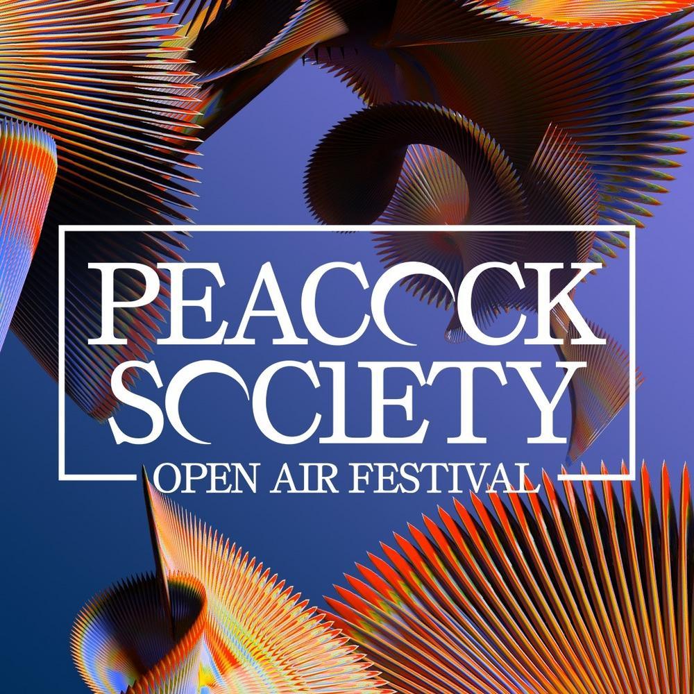 The Peacock Society festival 2024 programmation et billetterie