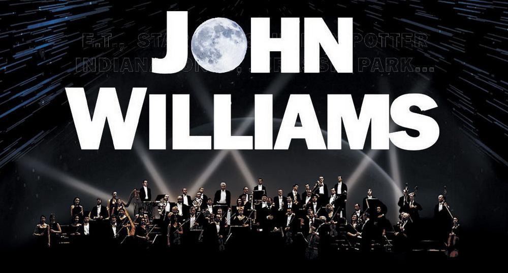 John Williams Tour 2025