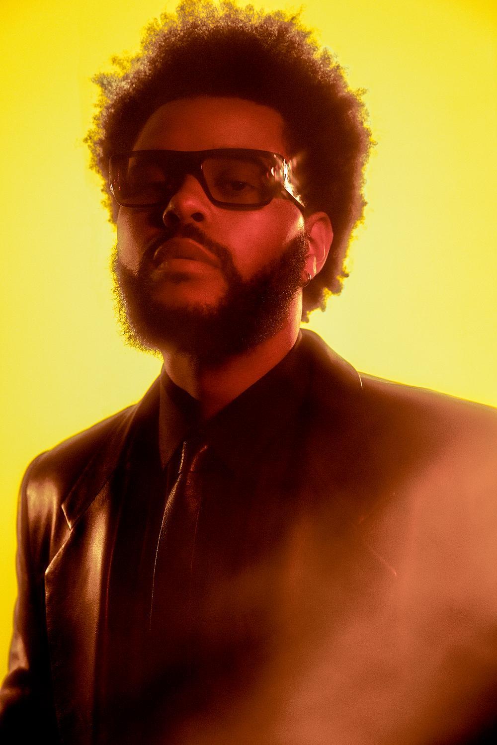 The Weeknd est en tournée en 2024 dates et billetterie