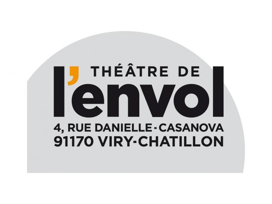 theatre de l envol viry chatillon 