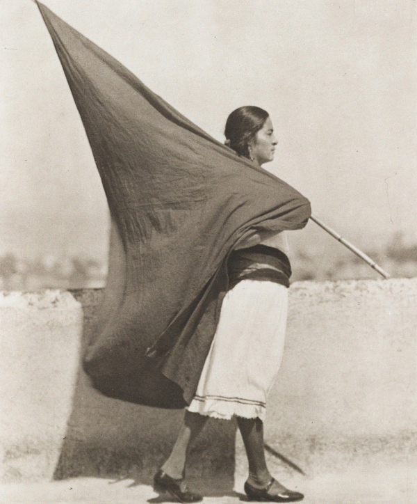 Exposition Tina Modotti, L'oeil De La Révolution à Paris Du 13 Février ...