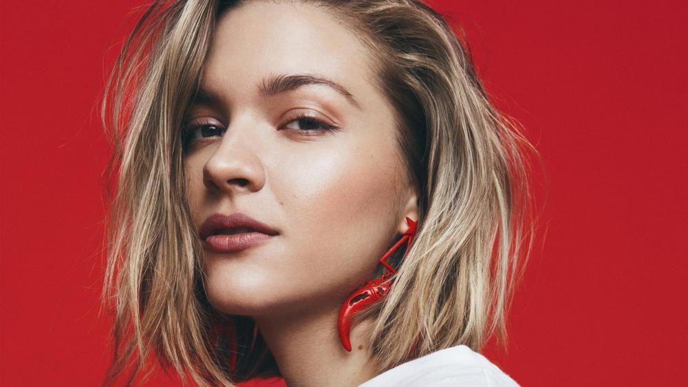 Concert Tove Styrke à Paris - Dimanche 12 Février 2023