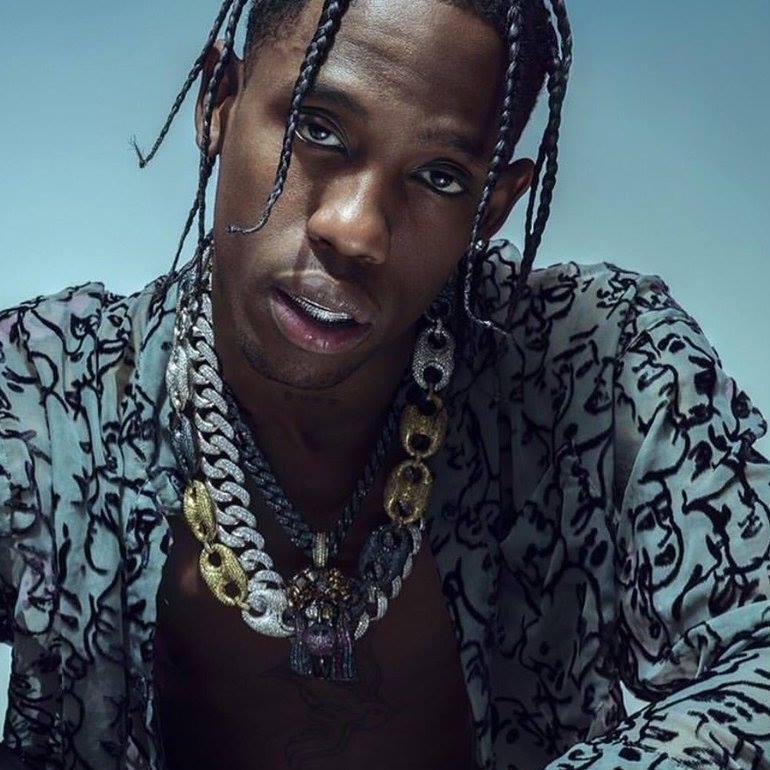 Travis Scott concert 2025 dates et billetterie en ligne