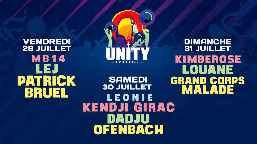 Unity Festival 2023