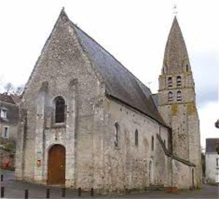 Exposition Visite De L Glise Courcay Dimanche Septembre