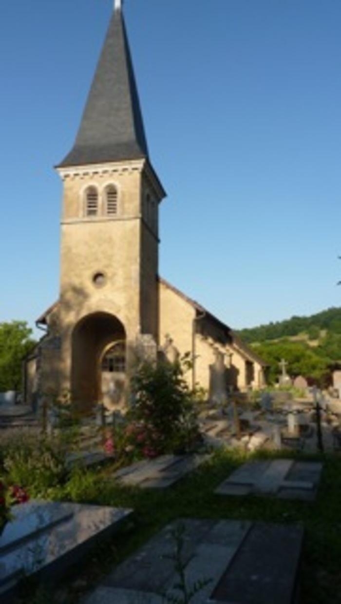 église de saint paris le chatel