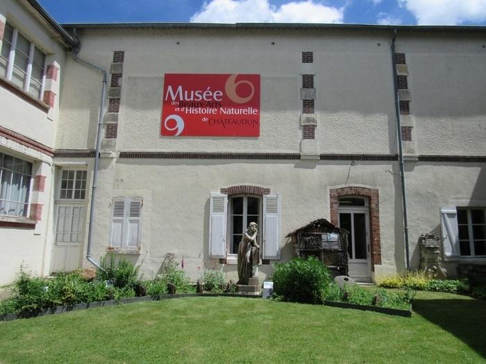 Exposition Visite Des Collections Permanentes à Chateaudun - dimanche ...