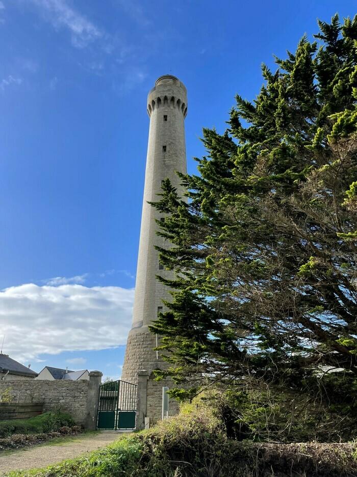 Exposition Visite Du Phare De Trezien à Plouarzel dimanche 17