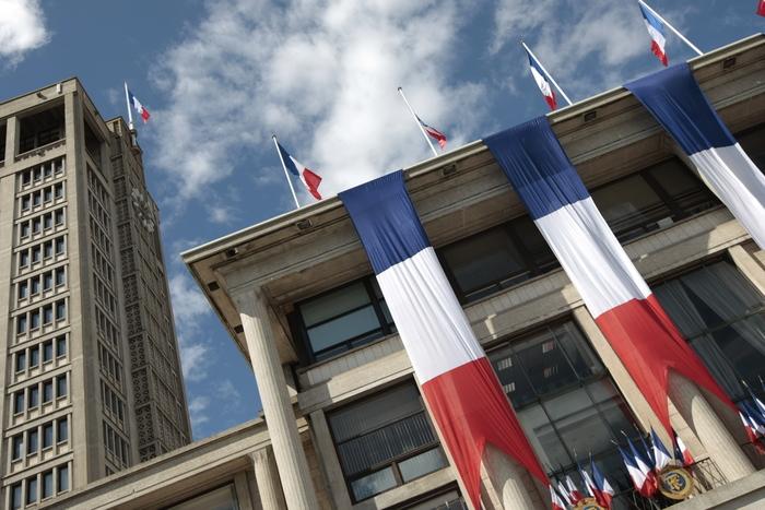Exposition Visite Guidée Du Bureau Du Maire Du Havre à Le Havre le 19 septembre 2021