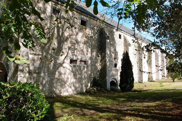 Exposition Visite libre à Chouzy sur Cisse dimanche 18 septembre 2022