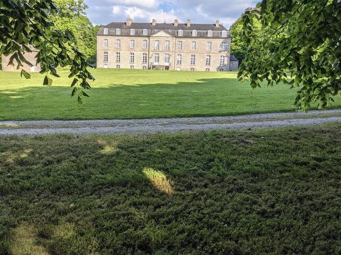 Exposition Visite Libre Au Château De La Houssaye à Quessoy dimanche 18 septembre 2022