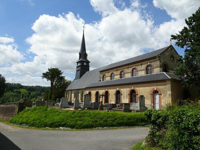 Exposition Visite Libre De L Glise Notre Dame Livarot Dimanche Septembre