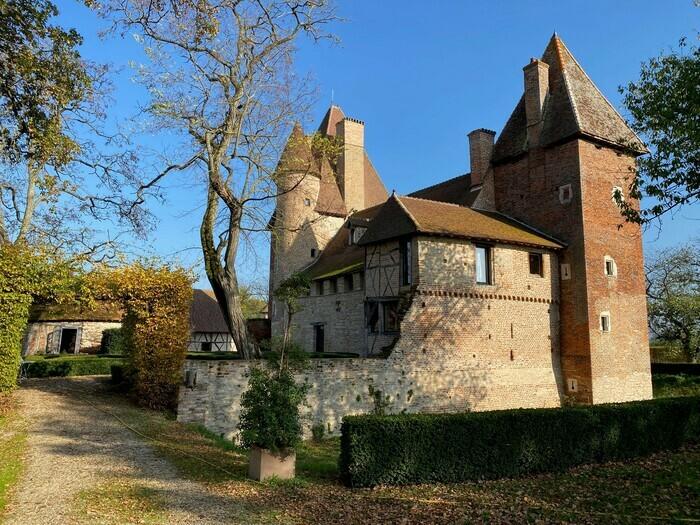 Exposition Visite Libre Et Animations Pour Tous à Messey sur Grosne