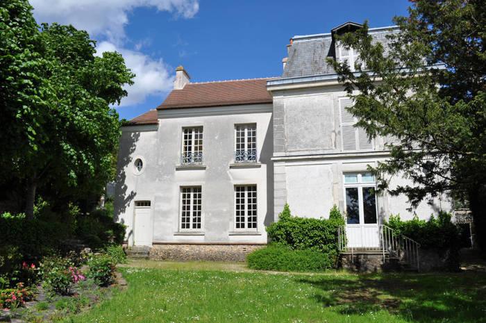 Exposition Visites Guidées De La Maison De Jeanjacques Rousseau à