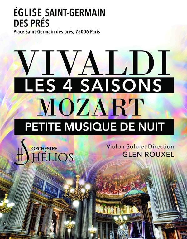 2021 Vivaldi Ã¢â‚¬â€œ Le GÃƒÂ©nie Des "Quatre Saisons"