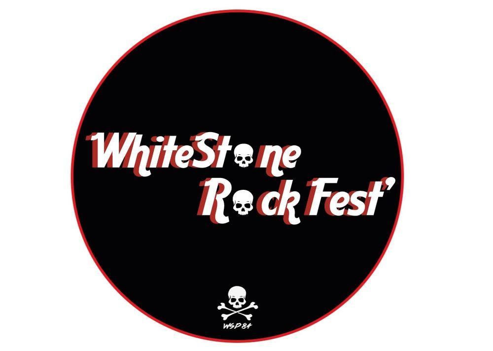 Whitestone Rock Fest 2024 programme des concerts et billetterie