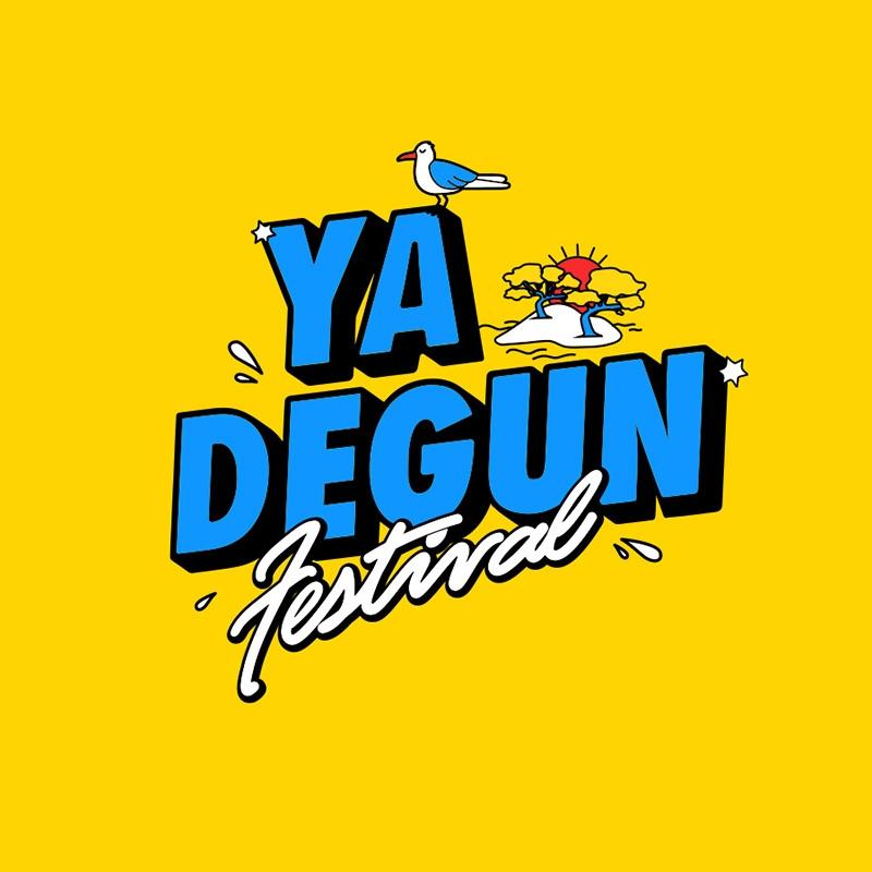 Ya Degun Festival 2024 Six Fours les Plages, dates et programmation