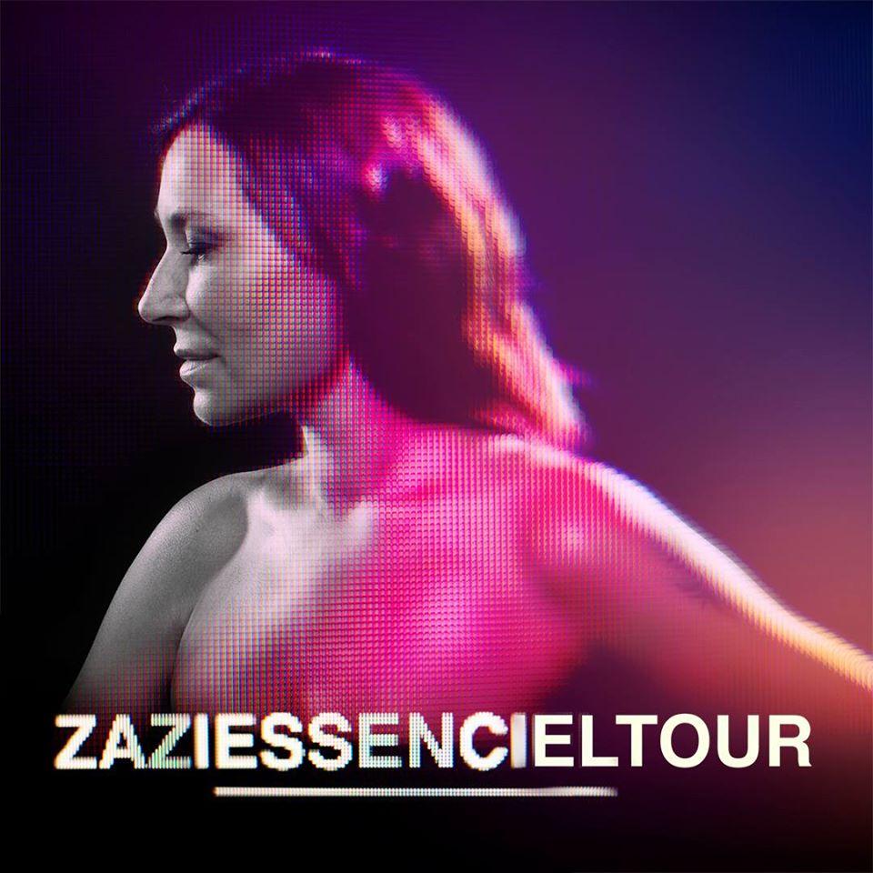 Zazie Dates De Concerts